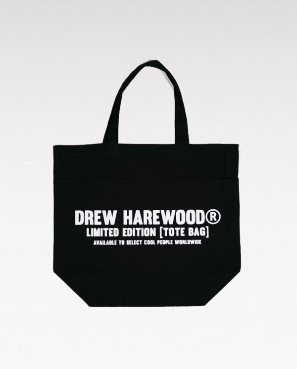OG Harewood Tote Bag